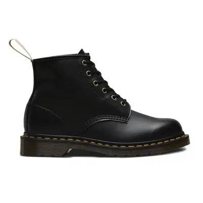 Dr. Martens Vegan Black Felix Rub Off