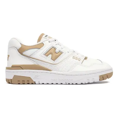 New Balance White Incense