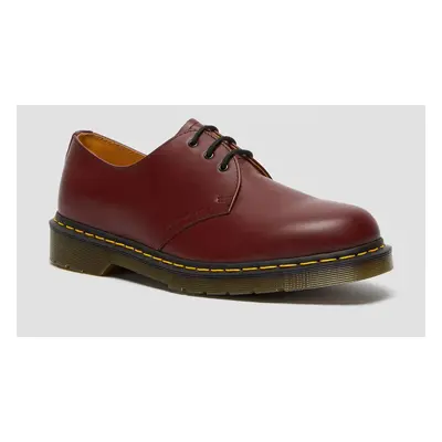 Dr. Martens Cherry Red Smooth