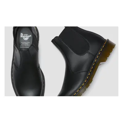 Dr. Martens 100% Vegan Chelsea Boots