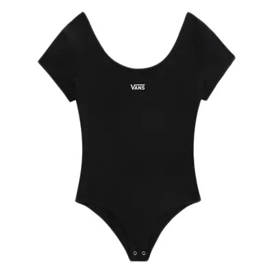 Vans Flying Body Suit Black