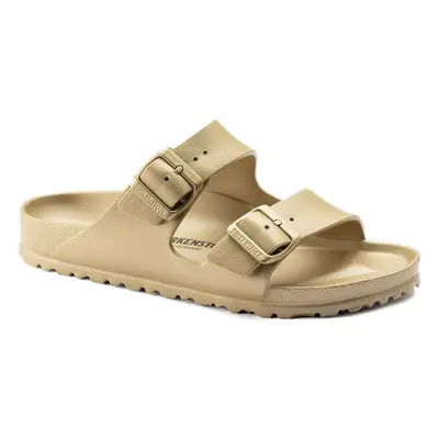 Birkenstock Arizona EVA Glamour Gold Regular Fit