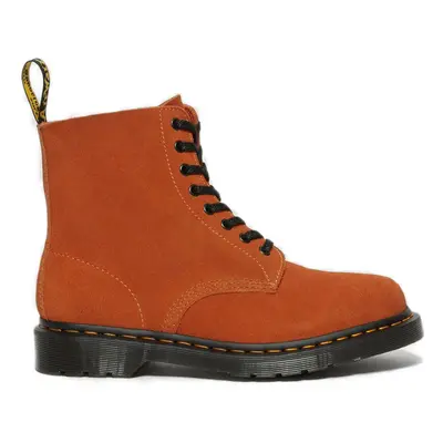 Dr. Martens Pascal Suede Lace Up Boots