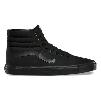 Vans SK8-Hi Black Black Black