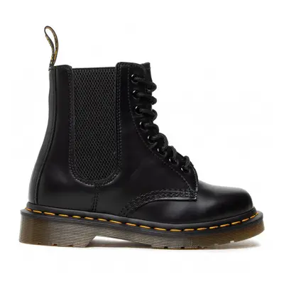 Dr. Martens Harper Smooth Leather Boots