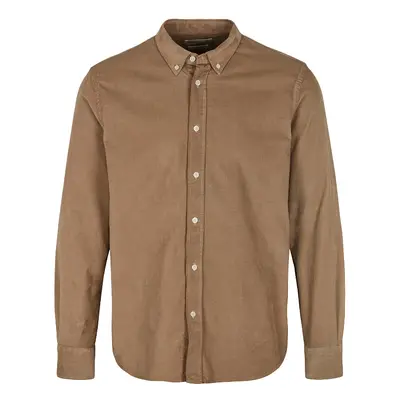 By Garment Makers Organic Corduroy Shirt