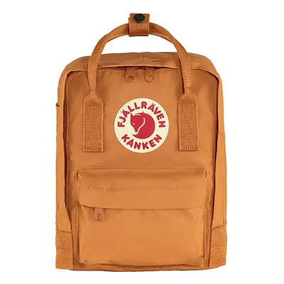 Fjällräven Kånken Mini Spicy Orange