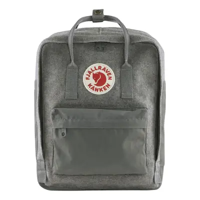 Fjällräven Kånken Re-Wool Laptop 15"