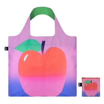 Loqi Ana Popescu - Apple Recycled Bag