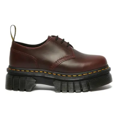 Dr. Martens Audrick Leather Platfrom