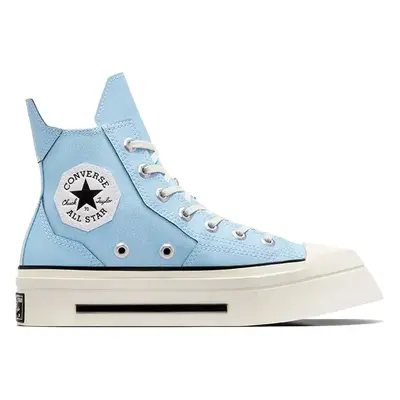 Converse Chuck De Luxe Squared