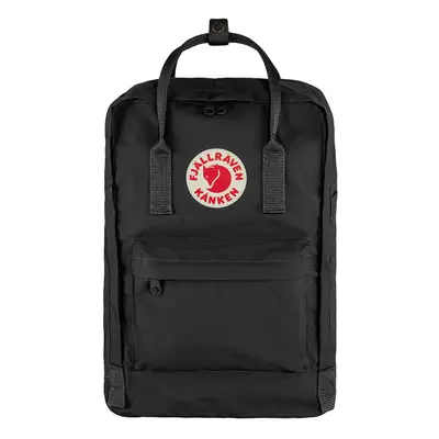 Fjällräven Kånken Laptop 15" Black