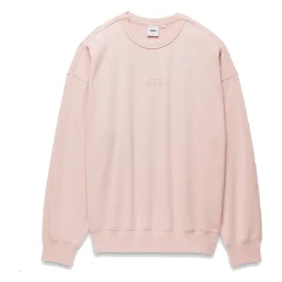 Vans LX Premium Crew Fleece Rose Smoke