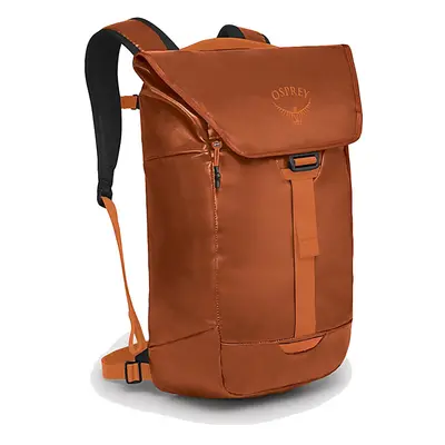 Osprey Transporter Flap Orange Dawn