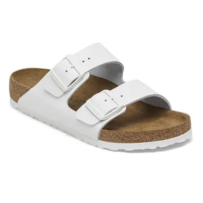 Birkenstock Arizona Natural Leather Narrow Fit