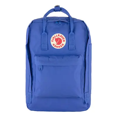 Fjällräven Kånken Laptop 17" Cobalt Blue