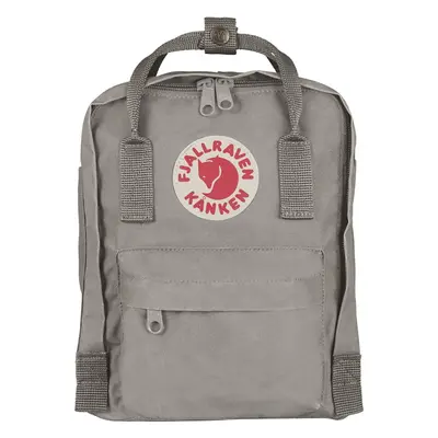 Fjällräven Kånken Mini Kids Fog