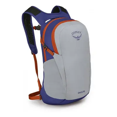 Osprey Daylite Silver Liining/Blueberry