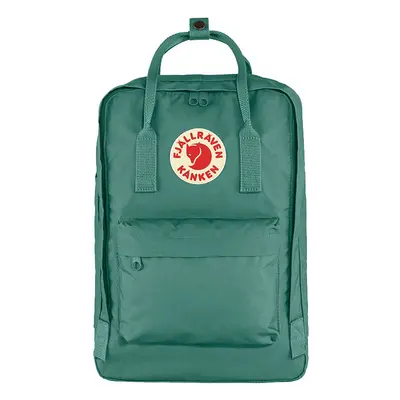 Fjällräven Kånken Laptop 15" Frost Green