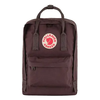 Fjällräven Kånken Laptop 13" Blackberry