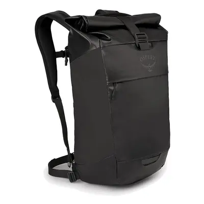 Osprey Transporter Roll Top Black