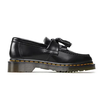 Dr. Martens Adrian Smooth Leather Tassel Loafers