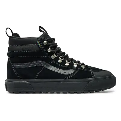 Vans MTE Sk8-Hi Dr Waterproof Black