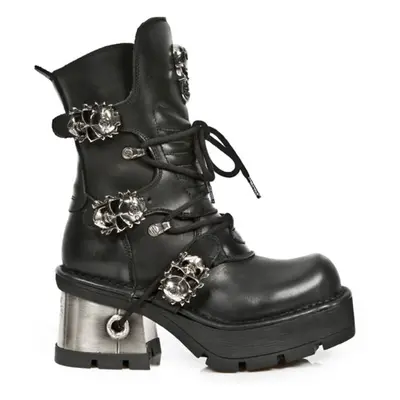 scarpe con il tacco donna - NEW ROCK - M.1044-S1