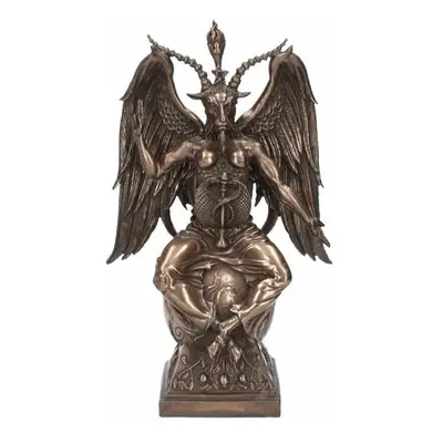 accessori Baphomet - Bronzo - D1165D5