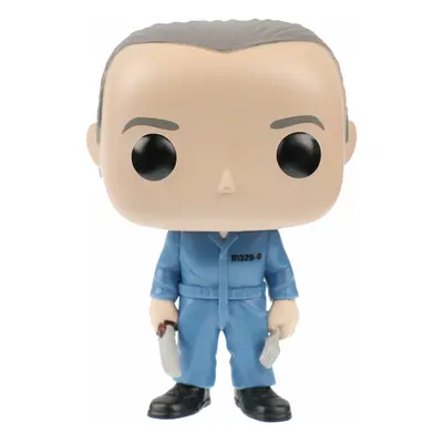 Statuina POP! - The Silence of the Lambs POP! - Hannibal w/ Knife and Fork