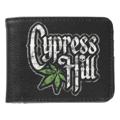 Portafoglio CYPRESS HILL - HONOR