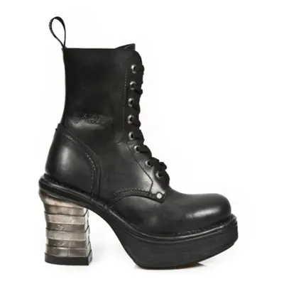 scarpe con il tacco donna - NEW ROCK - M.8354-S1