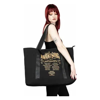 Borsone KILLSTAR - Reckoning Tote - Nero