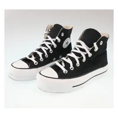 scarpe da ginnastica alte donna - CONVERSE - MY275