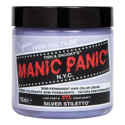 Capelli colore MANIC PANIC - Classic