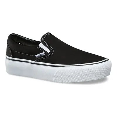 scarpe da ginnastica basse donna - VANS - VN00018EBLK