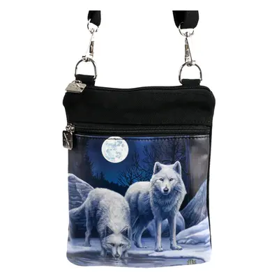 Borsa ( borsa ) Warriors Di Inverno