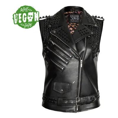 gilet donna - Doom - KILLSTAR - K-LTR-U-1329