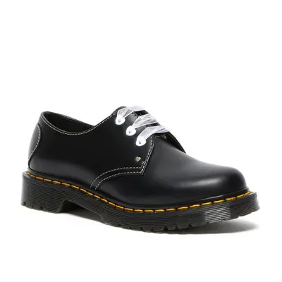 Anfibi da donna DR. MARTENS - Hearts - nero