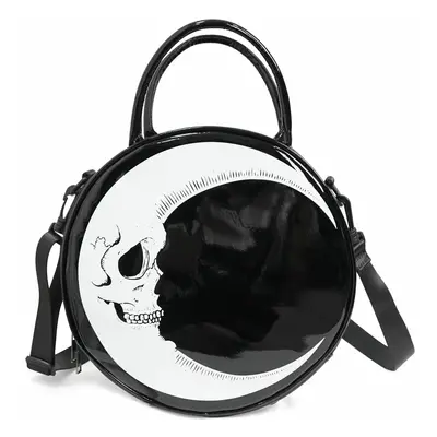 Borsetta (borsa) DEVIL FASHION - Gothic Bag With Moon