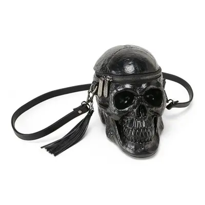 Borsa ( borsa ) KILLSTAR - Grave Digger Skull