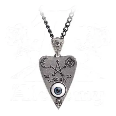 Collana ALCHEMY GOTHIC - Planchette