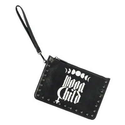 Borsa da toilette BLACK CRAFT - Moon Child