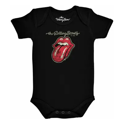 Body da bambino bambino Rolling Stones - (Classic Tongue) - METAL-KIDS - 525.30.8.999