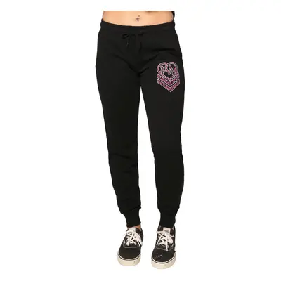 Pantaloni da donna (tuta) METAL MULISHA - LONELY HEART