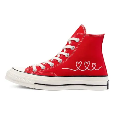 scarpe da ginnastica alte donna - CONVERSE - 171117C