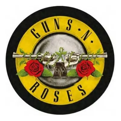 Tappetino per giradischi Guns N' Roses - PYRAMID POSTERS