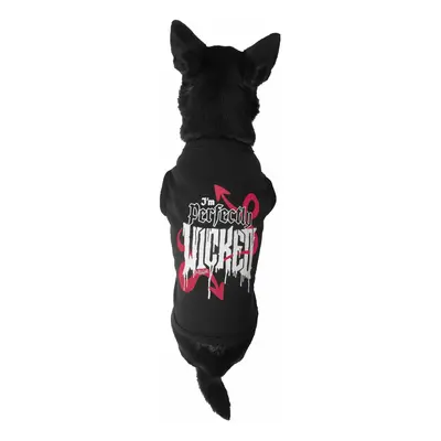 Vestito per cani KILLSTAR - Wicked - Nero