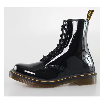 stivali in pelle donna - Dr. Martens - DM11821011