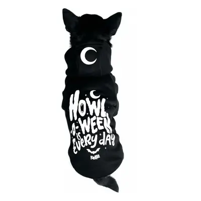 Vestito per cani (felpa con cappuccio) KILLSTAR - Howl